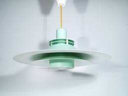 Reserviert Hangelampe Aus Den 60ern Danisches Design Etsy Lamp Ceiling Lamp Danish Design