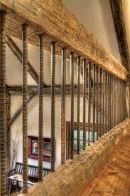 Loft Banister Loft Option Barndominium Floor Plans Pole Barn House Plans Metal Building Homes Metal Barn Homes Ba Rustic House Log Homes Barn House