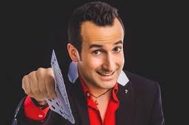 Maghi per bambini Milano e Lombardia