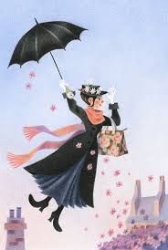 Disneychris Dot Com On Twitter Mary Poppins Disney Art Poppins