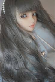 Amy by Angell-studio