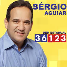 Sergio Aguiar 36123