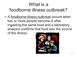 When outbreaks occur, the sooner the cause is identified, the sooner the outbreak can be slowed and stopped. Food Safety Content Adult Appropriate Ppt Video Online Download