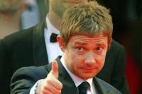 Film: Martin Freeman