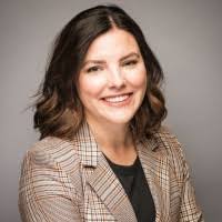 Katrina Cade's Instagram, Twitter & Facebook