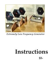 The Elf Generator Instructions Zephyr Technology