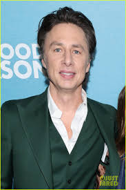 A Good Person' Was Written Specifically For Florence Pugh, Director Zach  Braff Says: Photo 4911211