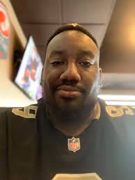 So this is trey lol, I was his SAA in Kursed Souls. I was the person who  made the name, the patch, the crews, and everything. He would never leave  me alone