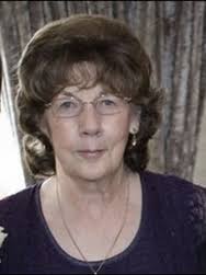 Condolence Book for Breda Mackay (née Kirwan) (Coolderry, Offaly)