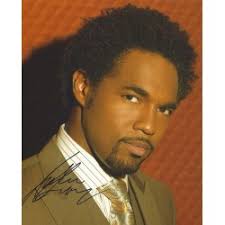 Jason GEORGE Autograph