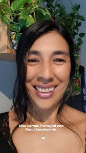 Alicia Chong. Actriz de teatro y cine.