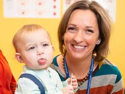 Children's Hospital Colorado Nurse Wins 2020 Nightingale Luminary Award