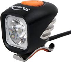 Amazon Com Magicshine Mj 900 1200 Lumens Front Bike Light Cree Led Waterproof Bike Light Perfect Led Bike Light For Mountain Biking Road Biking Bike Helmet Light Usb Rechargeable Bike Lights