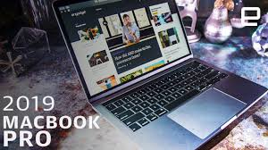 2019 Macbook Pro 13 Inch Review Apple S Best All Around Laptop Youtube