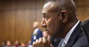 Photos: Sheriff Bobby Kimbrough's swearing-in ceremony