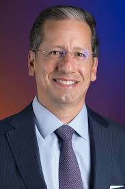 Distinguished Alumni Award Recipients