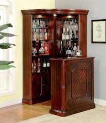 Bar Design Corner Home Bar Diy Home Bar Home Bar Cabinet