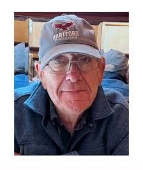 Upton resident passes away at 82