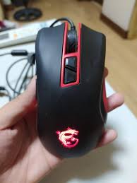 Msi clutchgm50 gaming usb rgb adjustable up to 7200 dpi 1ms 6 buttons desktop laptop gaming grade optical mouse (clutch gm50) 4.6 out of 5 stars 843 $47.99 $ 47. Msi Gaming Mouse M92 Rgb Computers Tech Parts Accessories Mouse Mousepads On Carousell