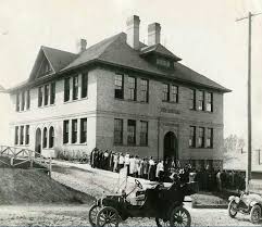 Old Dee School Ogden Utah Ogden Places To Visit