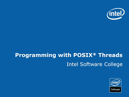 Image result for Computers Programming Threads POSIX