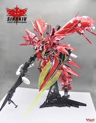 custom gundam custom build custom decals