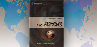 Buku teori ekonomi priyono iyon priyono, management. Pengantar Ekonomi Makro Admin