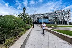 Manchester metropolitan university is a public research university in manchester, founded in 1992. Birley Fields Campus At Manchester Metropolitan University Projects Gillespies