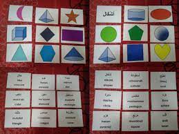 How many words do you know? Arabic Huruf Hijaiyyah Arabic Flashcards Bundle Common Vocab Madrasah Glenn Doman And Shichida Hobbies Toys Books Magazines Assessment Books On Carousell