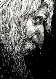 Nicolas Delort Scratchboard Illustration Ink Illustrations Scratchboard