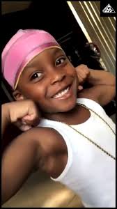 Lil Man and His Du-Rag