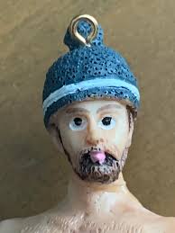 Pearl Diver #55-90723 Dr Stethony...