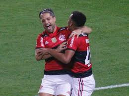 Flamengo and internacional gear up for a big finish in brasileirão title race. Flamengo X America Mg Onde Assistir Horario Escalacoes E Arbitragem