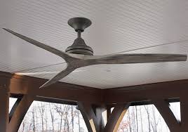 The gulf coast fans 42'' hugger ceiling fan is a traditional style fan, perfect for low ceilings. Ceiling Fans Elegant Fans With Lights Shades Of Light