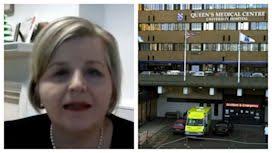 Mother forced to wait 10 years for Nottingham NHS trust to admit failings  that led to baby's death