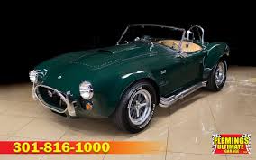 Image result for Light Green 1966 AC Cars