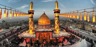 كربلاء العراقي يعلن تعاقده مع غازي الحسين. ØªØ¹Ø±Ù Ø¹Ù„Ù‰ Ø§Ù„Ø³ÙŠØ§Ø­Ø© ÙÙŠ Ù…Ø¯ÙŠÙ†Ø© ÙƒØ±Ø¨Ù„Ø§Ø¡ Ø§Ù„Ø¹Ø±Ø§Ù‚ÙŠØ© Ø§Ù„Ù…Ø³Ø§ÙØ± Ø§Ù„Ø¹Ø±Ø¨ÙŠ