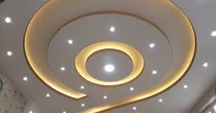 Best pop designs for hall in india: Ceiling Pop Roof Design Simple