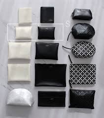 身のまわりの日用品のコンパクトでミニマムな持ち方とお気に入りポーチ lovehome 収納 インテリア powered by ライブドアブログ インテリア 収納 メイクポーチ おしゃれ ポーチ