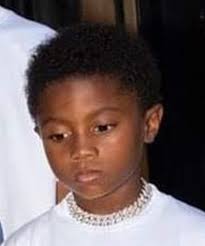 Cardi B & Offset with the family.