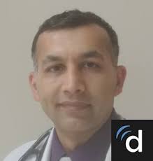 Dr. Vijay K. Sharma, MD