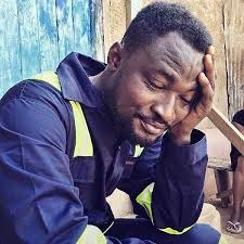 Ofaakor Circuit Court presided over by his honour Ebenezer Osei Darko has  ordered @GhPoliceService to refer @therealfunnyface, to the Accra  Psychiatric hospital for 2 weeks. #3NewsGH