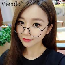 Bingkai jenis mata kucing antik sempurna untuk wajah bulat. Viendo Korea Frame Kacamata Laki Laki Wanita Wajah Bulat Kacamata Computer Anti Radiasi Shopee Indonesia