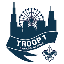 Claim your business to immediately update business information, respond to reviews, and more! Troop 1 Chicago