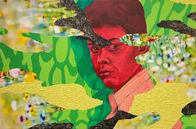 Quinn Antonio Briceño: Soñar by Bruno David Gallery