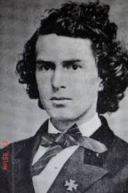 Aaron Cone Jewett (1838-1863)