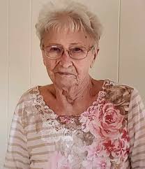 Peggy Hyneman Obituary