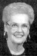 MARY DURHAM Obituary (2006)