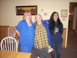 Shirley Ann Alvey Hoosier (1941-1976)