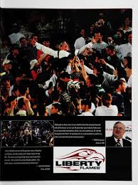 Selah Yearbook 2006-07 by Liberty University